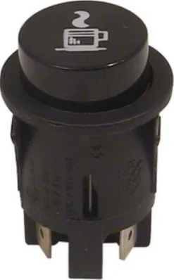 Elektra 01607034 Coffee Switch