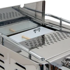 QUICKMILL E61 Andreja Model 0980 + PID -Espresso Dolce Shop 0980P A 6 1