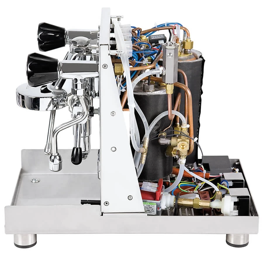 QuickMill QM67 MODEL. 0992 4 QuickMill QM67 MODEL. 0992 - Image 4