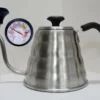 Stainless Steel Goose Neck Kettle (1200 Ml)