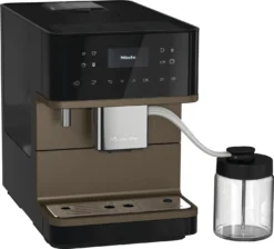 Miele CM6360 Milk Perfection -Espresso Dolce Shop 20000168608.lowres