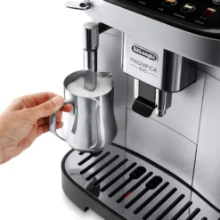 (OPEN BOX) Magnifica Evo Espresso Machine (ECAM29043SB) -Espresso Dolce Shop 231505 1