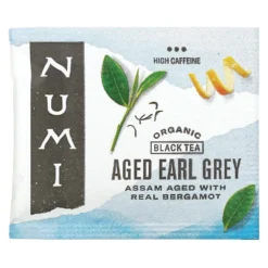 NUMI Aged Earl Grey -Espresso Dolce Shop 38 1