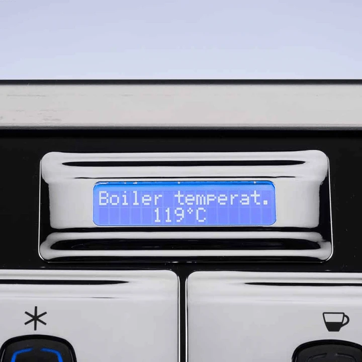 Carimali Bubble Traditional Semi Automatic 5 Carimali Bubble Traditional Semi Automatic - Image 5