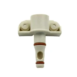 421944060181 Saeco Pin For Flow Sel.faucet V2 Pps