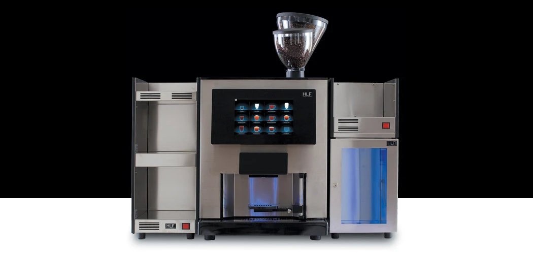 HLF 2700 Powder, Dry Milk, Hot Chocolate And French Vanilla 6 HLF 2700 Powder, Dry Milk, Hot Chocolate And French Vanilla - Image 6