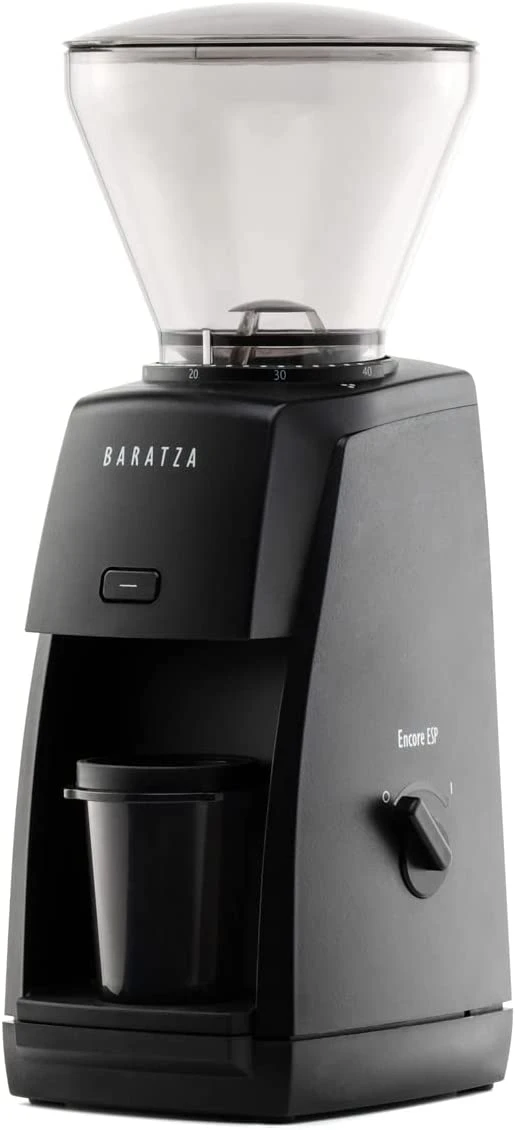 Baratza Encore ESP Grinder 1 Baratza Encore ESP Grinder