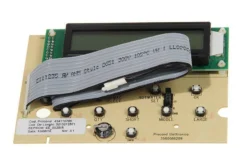 CONTROL BOARD (SW3.1 ) 5213212871