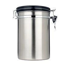 Accessories Coffee Canister