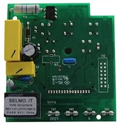 5513270479 DISPLAY BOARD (120V)