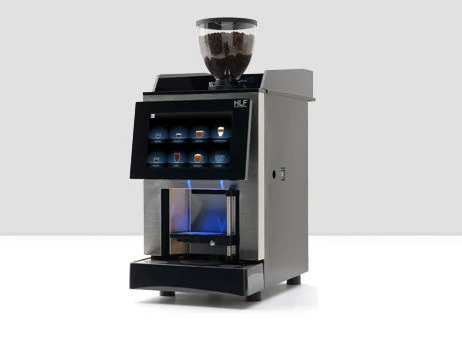 HLF 2700 Fresh Milk And 1st In The Market, A Truly Full Self Clean Machine 6 HLF 2700 Fresh Milk And 1st In The Market, A Truly Full Self Clean Machine - Image 6