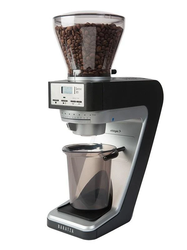 Baratza Sette 30 AP Burr Grinder 1 Baratza Sette 30 AP Burr Grinder