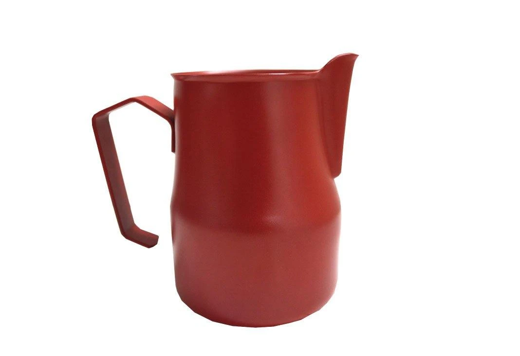 Accessories 18 Oz Coloured Milk Pitchers 2 Accessories 18 Oz Coloured Milk Pitchers - Image 2