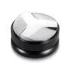 Accessories Coffee Distributor/Leveler Tool 3 Leaf Clover Base 58mm