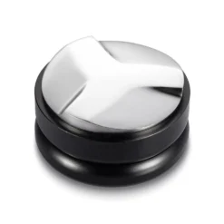 Accessories Coffee Distributor/Leveler Tool 3 Leaf Clover Base 58mm
