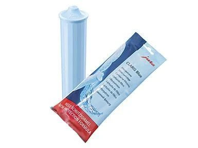 Jura Claris Water Filer (Blue) 1 Jura Claris Water Filer (Blue)