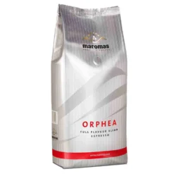 Maromas Orphea Full Flavour Blend Espresso Beans