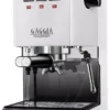 Gaggia Classic Pro - Polar White