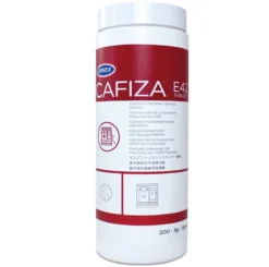 Urnex Cafiza E42 Cleaning Tablets
