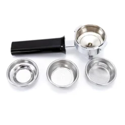 Gaggia Classic Pro - Polar White -Espresso Dolce Shop 5ff78b5b4d12e712297f2448