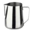 Accessories Milk Pitcher 590ml (20 OZ) Stainless Steel