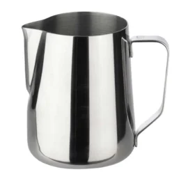Accessories Milk Pitcher 590ml (20 OZ) Stainless Steel