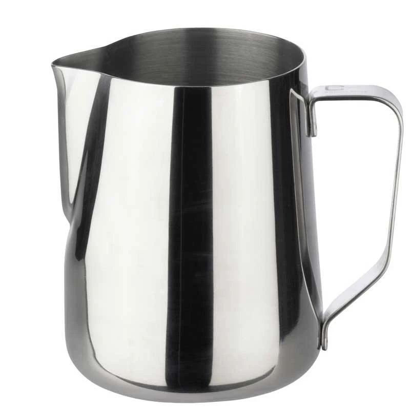 Accessories Milk Pitcher 590ml (20 OZ) Stainless Steel 1 Accessories Milk Pitcher 590ml (20 OZ) Stainless Steel