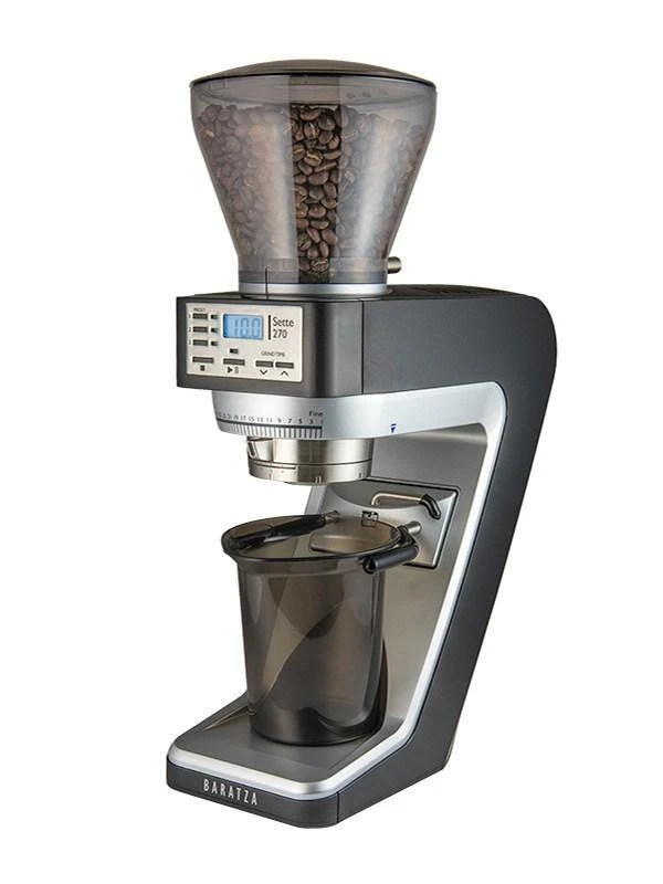 Baratza Sette 270 Grinder 1 Baratza Sette 270 Grinder