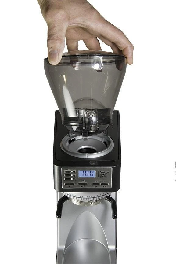 Baratza Sette 270 Grinder 3 Baratza Sette 270 Grinder - Image 3