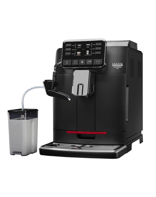 Gaggia Cadorna Milk Automatic Espresso Machine 4 Gaggia Cadorna Milk Automatic Espresso Machine - Image 4