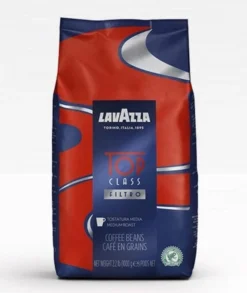 Lavazza Top Class Filtro