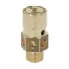 1515100 BOILER VALVE ø 3/8"M 1.8