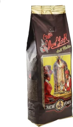 Caffe New York EXTRA (Beans) -Espresso Dolce Shop 81YGxsItAAL. AC SY679 1