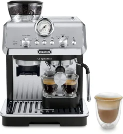 La Specialista Arte Espresso Machine (EC9155MB)