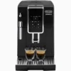 Dinamica Automatic Coffee & Espresso Machine With Iced Coffee, TrueBrew Over Ice, Black - ECAM35020B AUTOMATIC ESPRESSO/CAPPUC