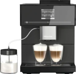 Miele CM7750 Coffee Select -Espresso Dolce Shop ADD IMAGE1 20000170460