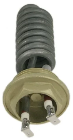 Heating Element 1400W / 115V Large Base 42mm Diameter RA0980RE1