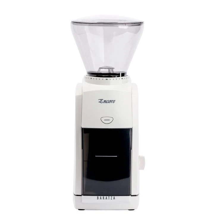 Baratza Encore Grinder White 1 Baratza Encore Grinder White