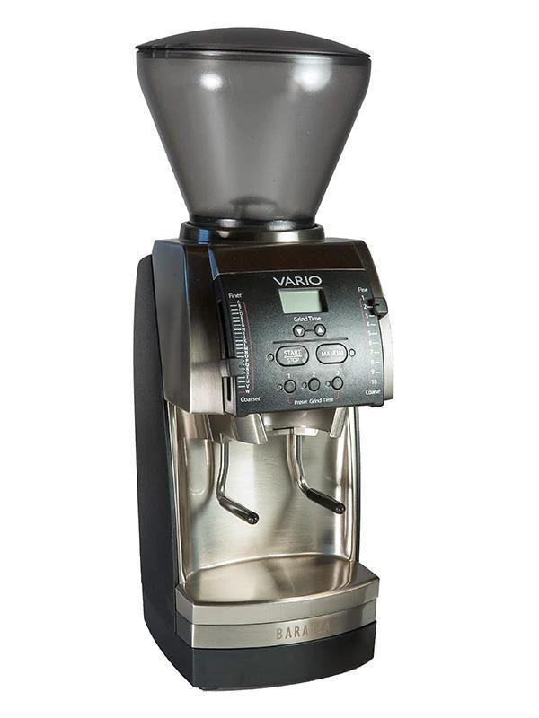 Baratza Vario Grinder 1 Baratza Vario Grinder