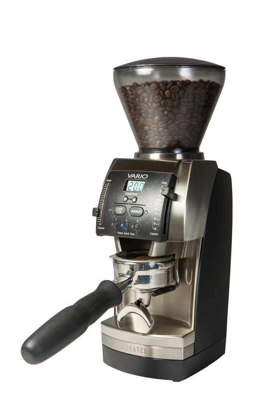 Baratza Vario Grinder 3 Baratza Vario Grinder - Image 3