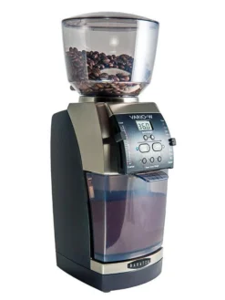Baratza Vario-W With The Shut Off Hopper Grinder
