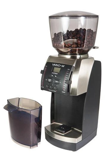 Baratza Vario-W With The Shut Off Hopper Grinder 2 Baratza Vario-W With The Shut Off Hopper Grinder - Image 2
