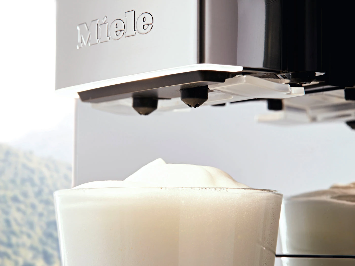 Miele CM6160 Milk Perfection 9 Miele CM6160 Milk Perfection - Image 9