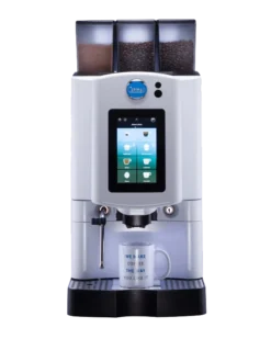 Carimali Armonia Soft Plus Touchscreen Fully Automatic Commercial Coffee System