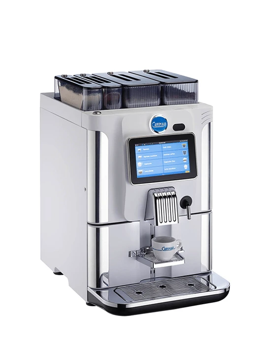 Carimali Blue Dot PLUS Fully Automatic Commercial Coffee System 2 Carimali Blue Dot PLUS Fully Automatic Commercial Coffee System - Image 2