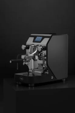 VBM DOMOBAR Super Digital -Espresso Dolce Shop Domobar 01 Black aaa36b34 a84e 4d1f b598 819c51da8474