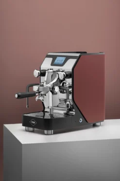 VBM DOMOBAR Super Digital -Espresso Dolce Shop Domobar 01 R