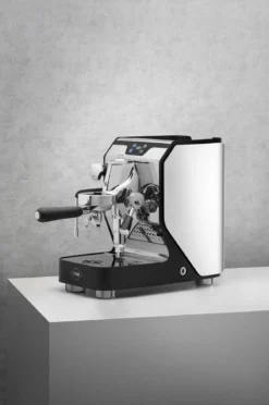 OPEN BOX - VBM DOMOBAR Digital -Espresso Dolce Shop Domobar 01 S