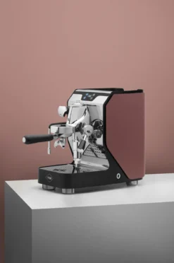 OPEN BOX - VBM DOMOBAR Digital -Espresso Dolce Shop Domobar 01 W