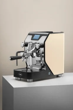 VBM DOMOBAR Super Digital -Espresso Dolce Shop Domobar 01 cream 64bf66d4 ff79 4798 832c 5f8bc6942cdb